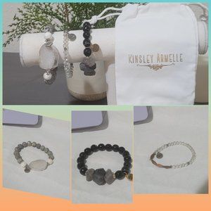 ✨ Kinsley Armelle Bracelets